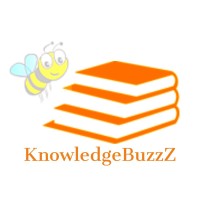 KnowledgeBuzzZ logo, KnowledgeBuzzZ contact details