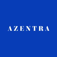 AZENTRA logo, AZENTRA contact details