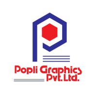 Popli Graphics Pvt. Ltd. logo, Popli Graphics Pvt. Ltd. contact details