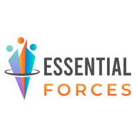 Essential Forces logo, Essential Forces contact details