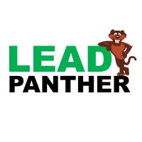 Lead Panther logo, Lead Panther contact details