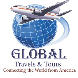 Global Travels & Tours logo, Global Travels & Tours contact details