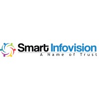 Smart Infovision logo, Smart Infovision contact details