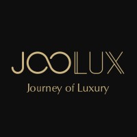 Joolux logo, Joolux contact details