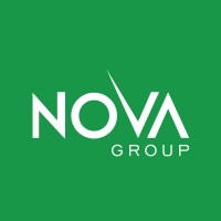 Nova Group logo, Nova Group contact details