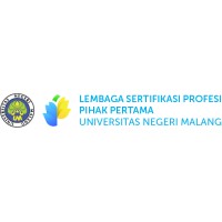 LSP P1 Universitas Negeri Malang logo, LSP P1 Universitas Negeri Malang contact details