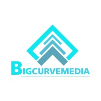 Big Curve Media logo, Big Curve Media contact details