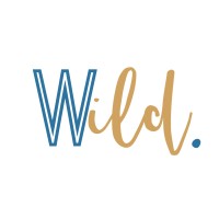 WILD Success logo, WILD Success contact details