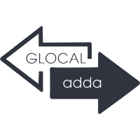 Glocaladda logo, Glocaladda contact details