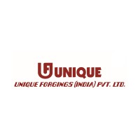 Unique Forgings - India logo, Unique Forgings - India contact details