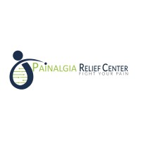 PAINALGIA RELIEF CENTER LLC logo, PAINALGIA RELIEF CENTER LLC contact details