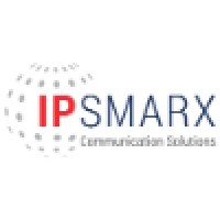 IPsmarx logo, IPsmarx contact details