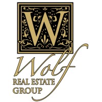 Wolf Real Estate Group logo, Wolf Real Estate Group contact details