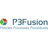 P3Fusion Inc. logo, P3Fusion Inc. contact details