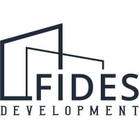 FIDES Development logo, FIDES Development contact details