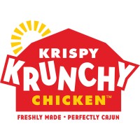 Krispy Krunchy Chicken Cape May logo, Krispy Krunchy Chicken Cape May contact details