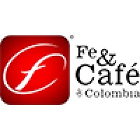 Fe & Café de Colombia logo, Fe & Café de Colombia contact details