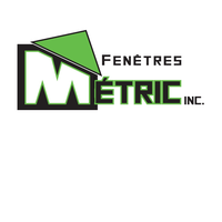 Fenêtres Métric inc. logo, Fenêtres Métric inc. contact details