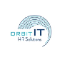 ORBIT IT HR Solutions logo, ORBIT IT HR Solutions contact details