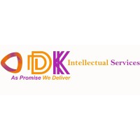 DK Intellectual Services logo, DK Intellectual Services contact details