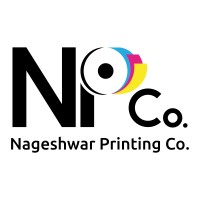 Nageshwar Printing Company logo, Nageshwar Printing Company contact details