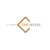 St. Jerome's - The Hotel logo, St. Jerome's - The Hotel contact details