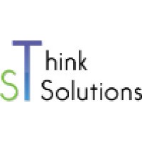 Think ST Solutions logo, Think ST Solutions contact details