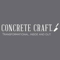 Concrete Craft of Littleton logo, Concrete Craft of Littleton contact details