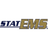 STAT EMS logo, STAT EMS contact details