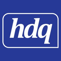 HDQ Consulting logo, HDQ Consulting contact details