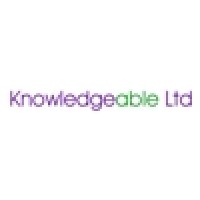 Knowledgeable Ltd logo, Knowledgeable Ltd contact details