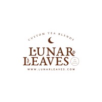 Lunar Leaves logo, Lunar Leaves contact details