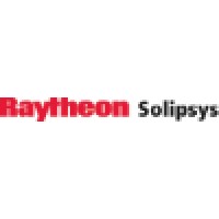 Raytheon Solipsys logo, Raytheon Solipsys contact details