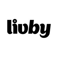 Livby logo, Livby contact details