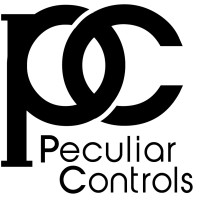 Peculiar Controls LLC logo, Peculiar Controls LLC contact details