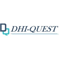 DHI-QUEST logo, DHI-QUEST contact details