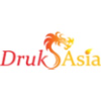 Druk Asia Private Limited logo, Druk Asia Private Limited contact details