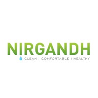 Nirgandh logo, Nirgandh contact details