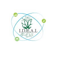 I.D.E.A.L foundation logo, I.D.E.A.L foundation contact details