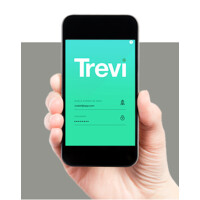 Trevi_Co logo, Trevi_Co contact details