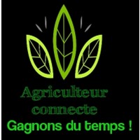 Agriculteur-connecte logo, Agriculteur-connecte contact details