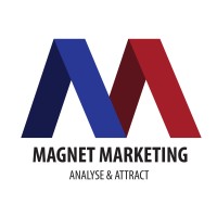 Magnet Marketing Ltd logo, Magnet Marketing Ltd contact details