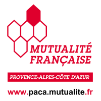 Mutualité Française Provence-Alpes-Côte d'Azur logo, Mutualité Française Provence-Alpes-Côte d'Azur contact details