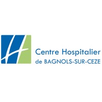 Centre Hospitalier de Bagnols sur Cèze logo, Centre Hospitalier de Bagnols sur Cèze contact details