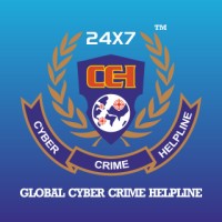 Global Cyber Crime Helpline logo, Global Cyber Crime Helpline contact details