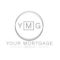 Your Mortgage Group logo, Your Mortgage Group contact details