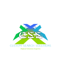 Custom Search Solutions logo, Custom Search Solutions contact details