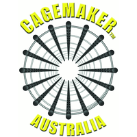 Cagemaker Australia logo, Cagemaker Australia contact details