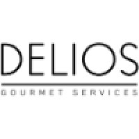 DELIOS logo, DELIOS contact details