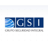 GSI China logo, GSI China contact details